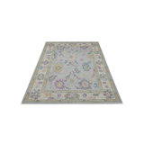 Ushak Wool Weft
