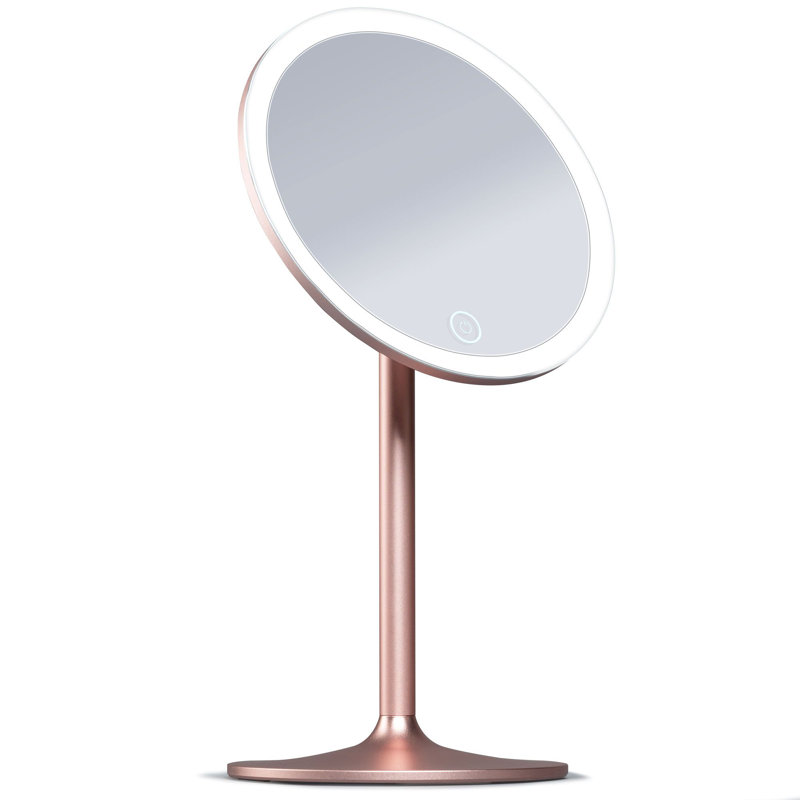 Miroir de maquillage Cales