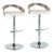 Kaki / chrome n'est pas disponible