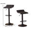 Tabouret de bar pivotant Belham