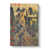 Wrapped Canvas selected