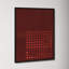 Circles In Squares 7 by Jacques Pilon-1001040374-1001040364