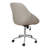 Orren Ellis Mcdougall Polyurethane Task Chair-251850724