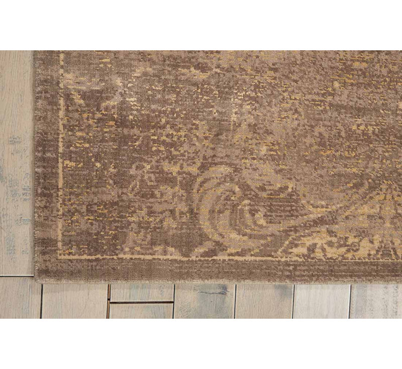 Atarah Wool Oriental Indoor Rug