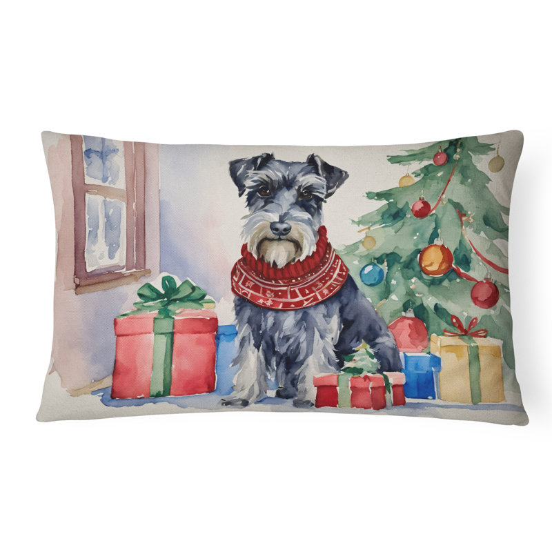  Coussin décoratif intérieur / extérieur en polyester Autre / Sans motif