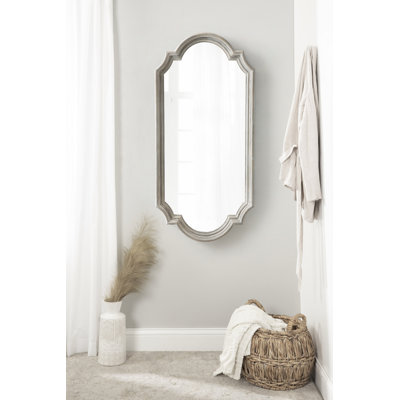 Miroir d'appoint Second Avenue