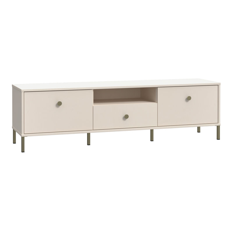 Airin SALVATRICE TV Stand for TVs up to 75"