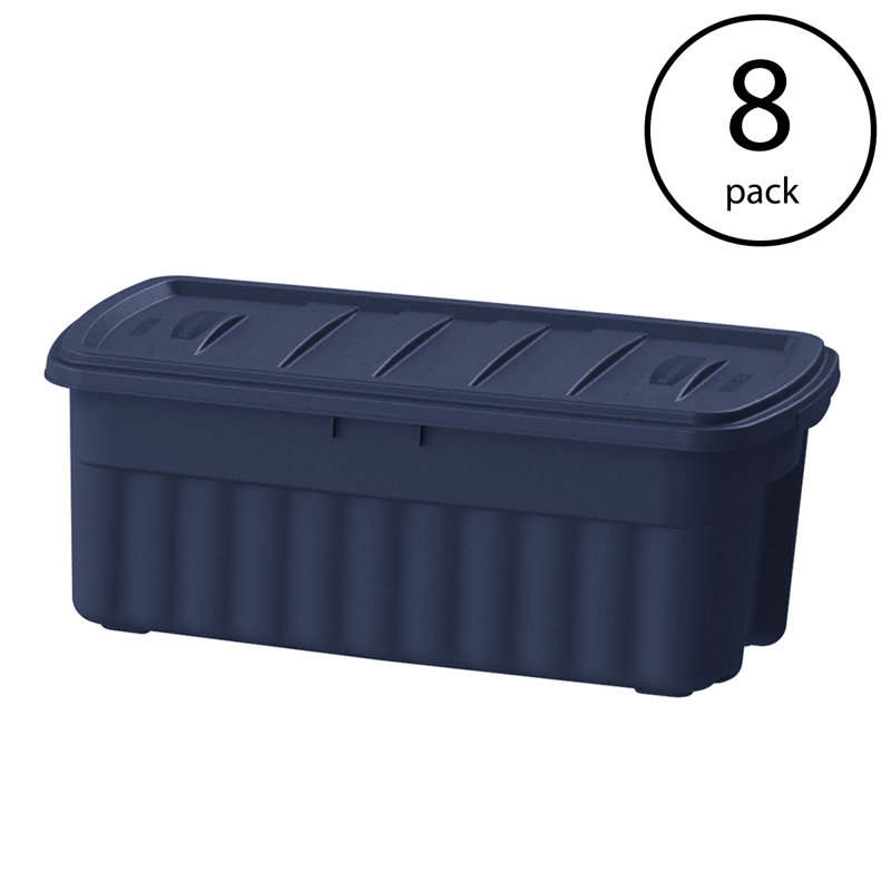 Plastic Box Set