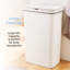 Tower Sensor Bin with Retainer Ring, Battery-Operated, 50L-58968728