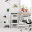 3 Pair Stackable Shoe Storage Box