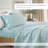 Becky Cameron™ Polka Dot Pattern Microfiber Sheet Set-155398134-155398142