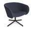 Close Encounter Swivel Barrel Chair-325524460