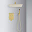 Douche de pluie 12 po-129755367