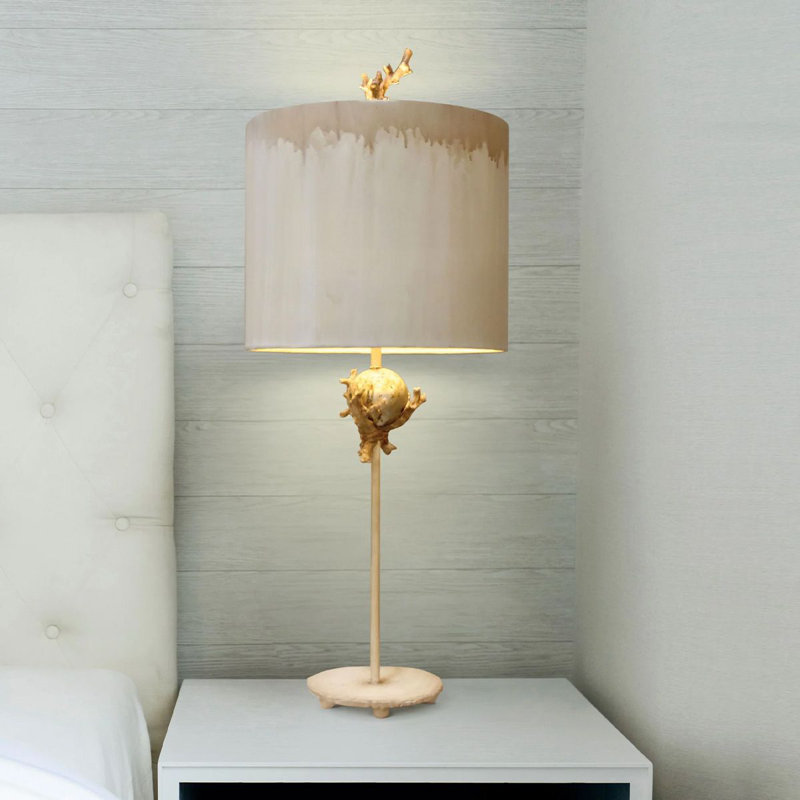 Jadam Metal Table Lamp