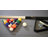 Mizerak 96" Dakota Slatron Billiard Table