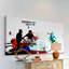 1 Piece Wrapped Canvas Wall Art-16670707