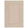 Herefordshire Performance Floral Indoor/Outdoor Area Rug