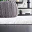 Tapis abstrait performance Andreah-1570810711