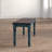 Ivor 40" Two Tone Solid Wood Farmhouse Dining Bench-963120090