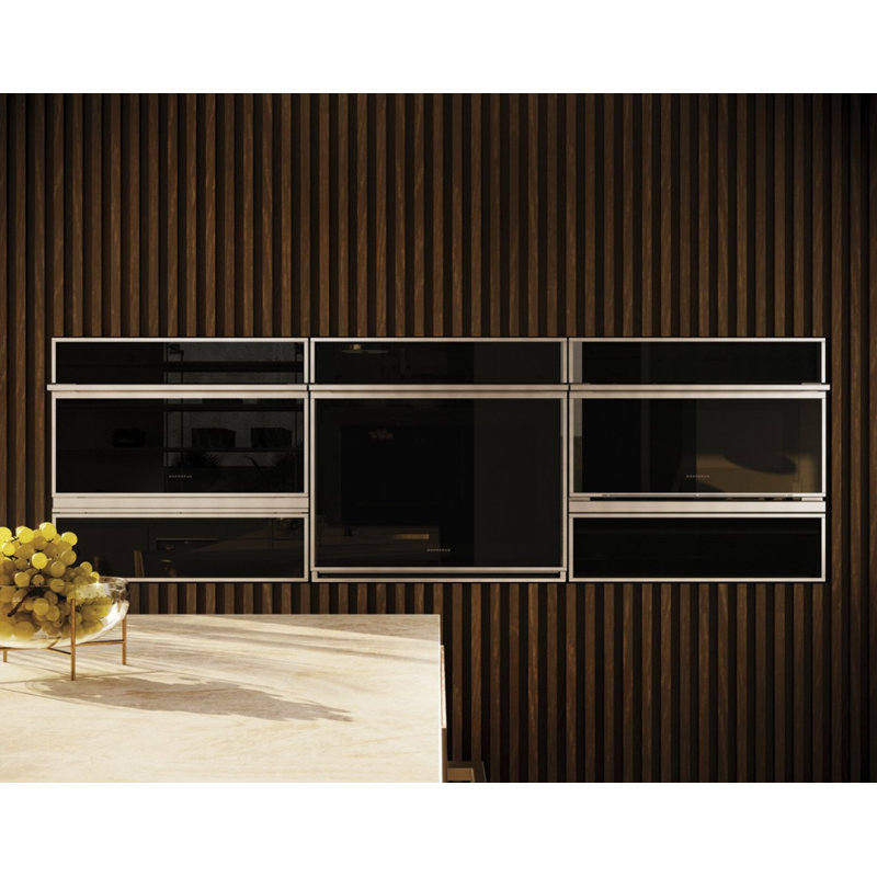 Monogram 30" Minimalist Warming Drawer