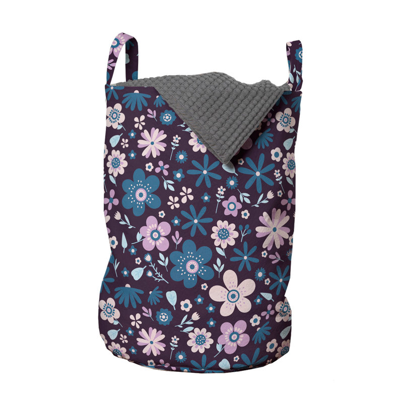 Laundry Bag with Handles