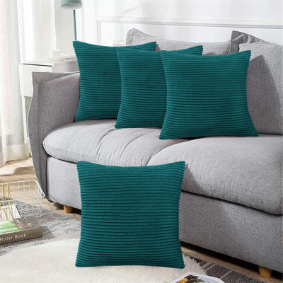 Antonietta Velvet Scatter Cushion Cover