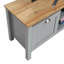 Lirette Unfinished TV Stand for TVs up to 65"