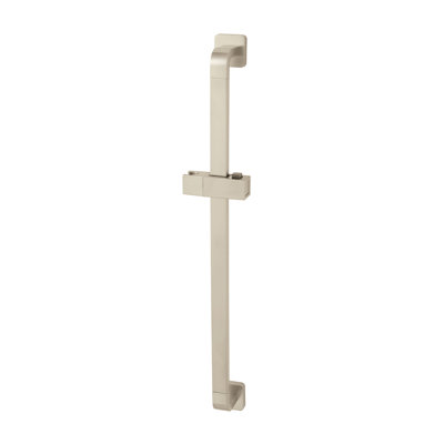 Barre coulissante de douche Kubos