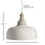 Claudette 1 - Light Pendant