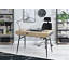 Theta Metal Base Writing Desk-1501071832-1501071838