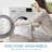 All Season Solid Lightweight Down Alternative Comforter-1805134912-1805134940