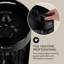Electric Standing Patio Heater