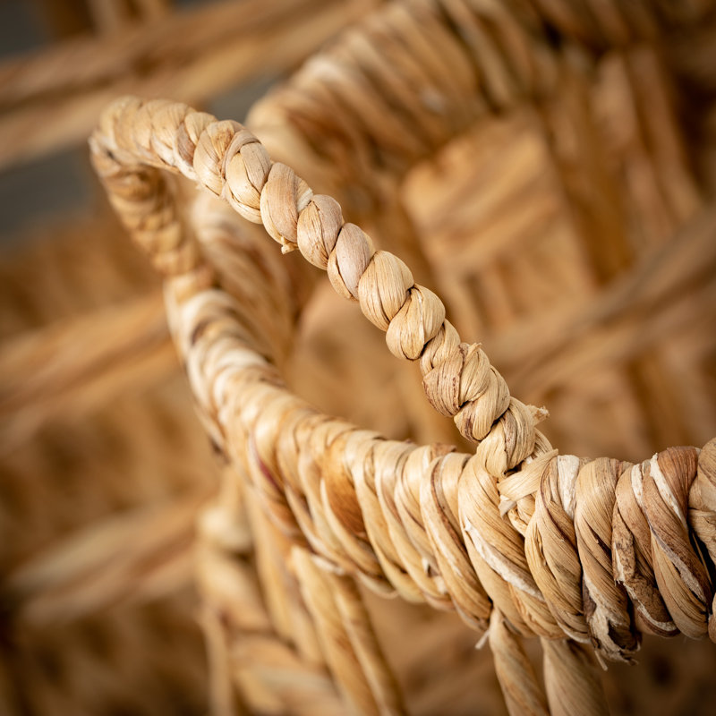Bayou Breeze Decorative Basket