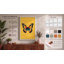 Specimen Butterfly Modern - Wrapped Canvas-1233736340-1233736342