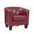 Red Faux Leather is out of stock