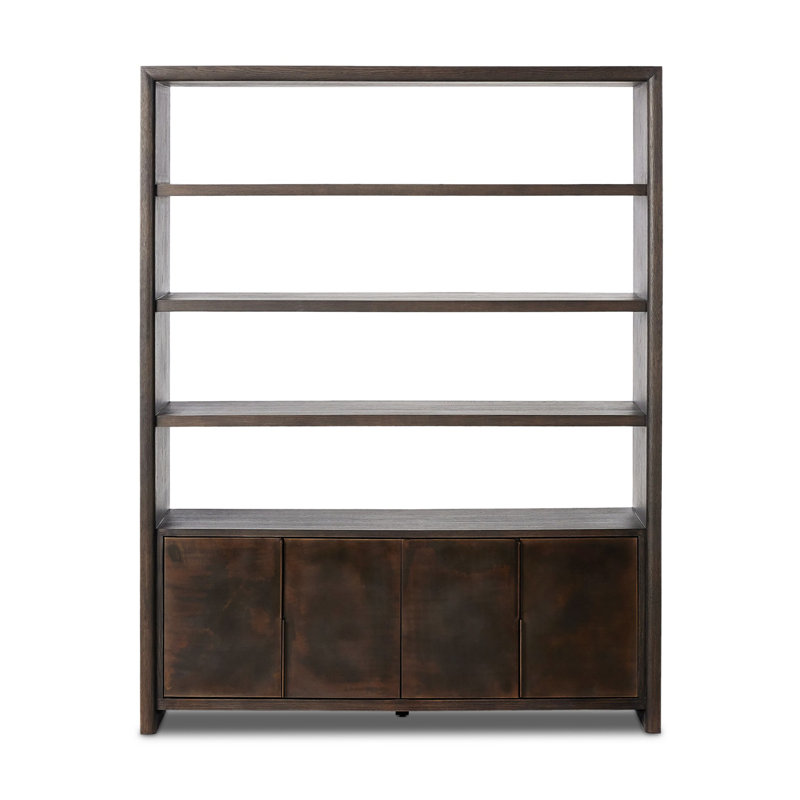 Arlington Standard Bookcase