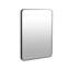Miroir de salle de bain moderne 24 po x 32 po