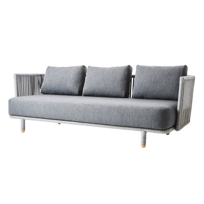 Moments 3-Seater Sofa