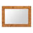 Mirat Mirror Brown