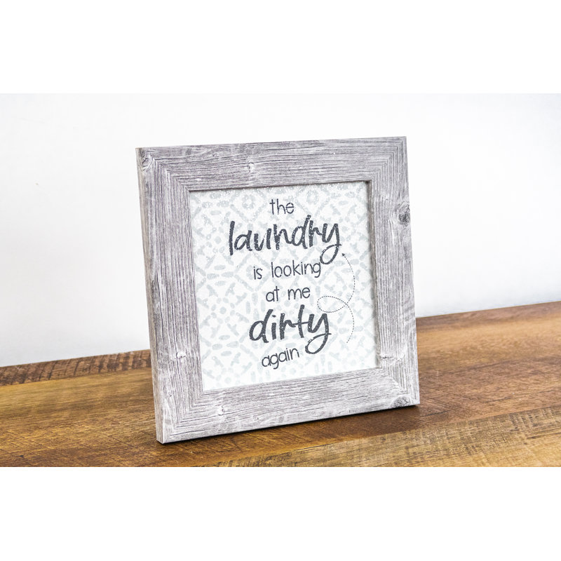 Handmade Farmhouse Wall Decor