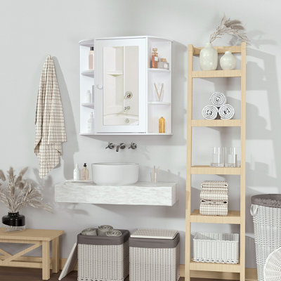 Hikari Bathroom Storage