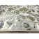 Mamane Transitional Floral Green Area Rug