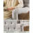 Erithon 31.5" Wide Upholstered Wingback Accent Chair-305053835