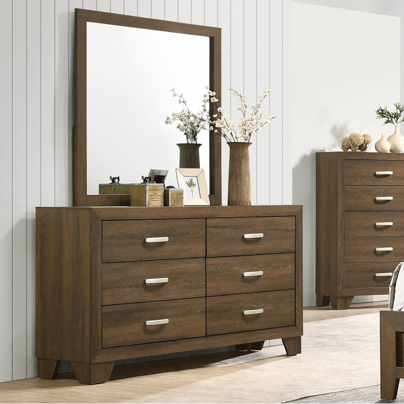 Khosrow Mirror