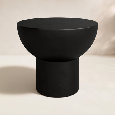 Hendricks 22" Patio Side Table