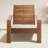 Nalia Acacia Adirondack Chair-1297972328