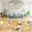 Brighouse Crystal Flush Mount-513010073