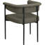 Chaise de salle à manger Malin-1137183957