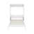 Blanc est en rupture de stock