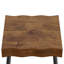 Tabouret de comptoir 26 po Gaige